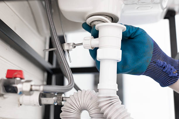 Reliable Garbage Disposal Repair contractor in Leiters Ford, IN by Ultimate Plumbing LLC